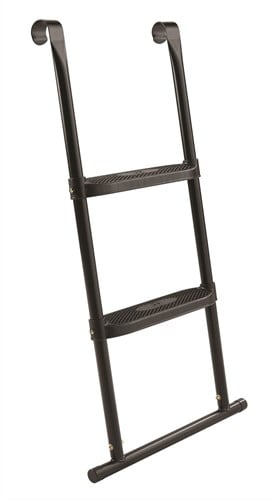 Salta First Class Trampoline met Veiligheidsnet - 427 cm - Zwart