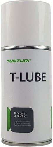 Tunturi T-Lube S Loopband Smeermiddel - Loopband Olie - 50ml