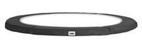 Salta Trampoline Beschermrand - 366 cm - Zwart-2