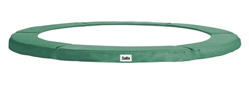 Salta Trampoline Beschermrand - 366 cm - Groen-2