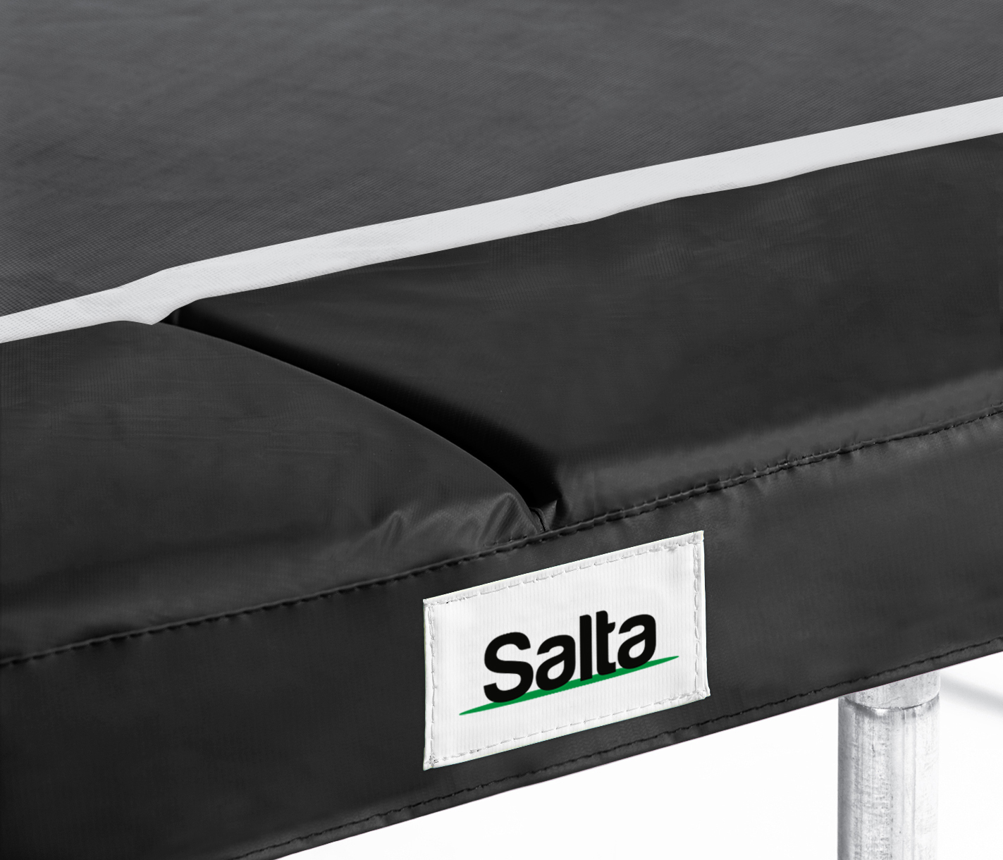 Overeenkomstig speelplaats tint Salta Trampoline Beschermrand voor Premium Edition - 396 x 244 cm |  Fitwinkel.nl