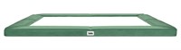 Salta Trampoline Beschermrand - 214 x 305 cm - Groen-2