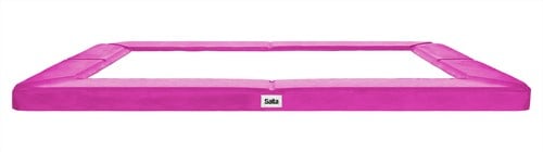 Salta Beschermrand - 214 x 305 cm - Roze-2