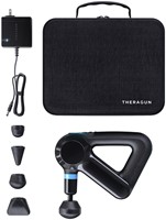 Theragun Elite - Black - Massagegun | Fitwinkel.nl