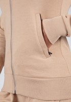 Gorilla Wear Marion Hoodie - Beige