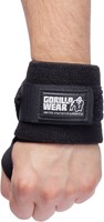 Gorilla Wear Basic Wrist Wraps