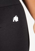 Gorilla Wear Neiro Seamless Legging - Zwart