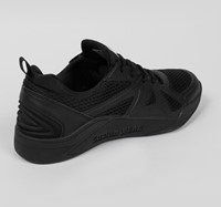 Gorilla Wear Gym Hybrids Sportschoenen - Zwart/Zwart