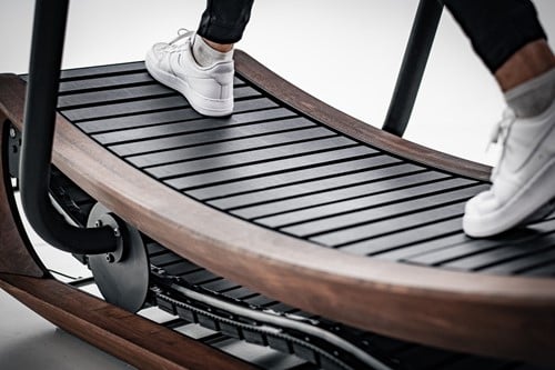 Nohrd Sprintbok V2 Loopband - frame