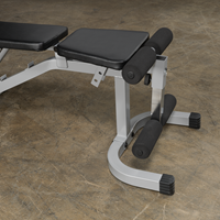 PowerLine PFID130X Flat Incline/Decline Bench-2
