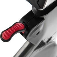 Spirit Fitness Johnny G JB950 Indoor Bike - Spinningfiets