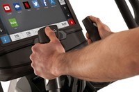 Matrix A50 Ascent Crosstrainer XR handvaten