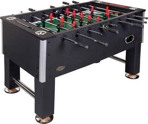 Buffalo Big Brother Voetbaltafel