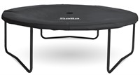 Salta Trampoline Beschermhoes - 396 cm - Zwart