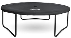 Salta Trampoline Beschermhoes - 213 cm - Zwart