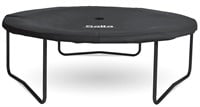 Salta Trampoline Beschermhoes - 251 cm - Zwart