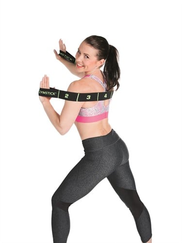 Gymstick Multi Loop band light model 7