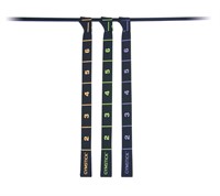 Gymstick Multi-Loop Band - Licht-2