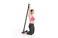 Gymstick Multi Loop band light model 3