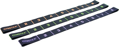 Gymstick Multi-Loop Band - Licht-3