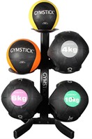 Gymstick Opbergrek voor Medicijnballen en Kettlebells-3