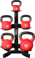 Gymstick Opbergrek voor Medicijnballen en Kettlebells-2