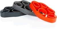 Gymstick Vinger Expander Set - 3 stuks