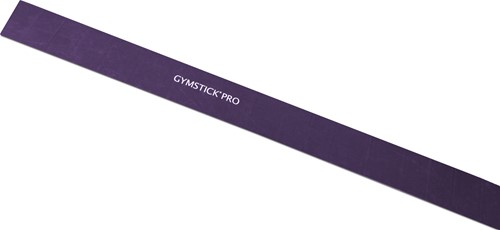 Gymstick Pro Weerstandsband - Super Heavy - 2,5 m