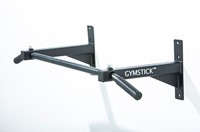 Gymstick Pro Chinning Bar Deluxe - Met Online Trainingsvideo's-3