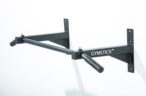 Gymstick Pro Chinning Bar Deluxe - Met Online Trainingsvideo's-3