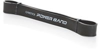 Gymstick Mini Power Band - Zwart - Medium