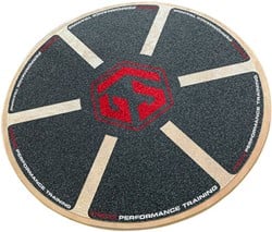 Gymstick Performance Board - Met Online Trainingsvideo's