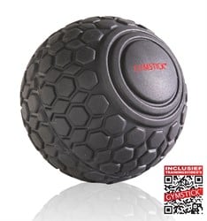 Gymstick Myofascial Massage Bal - 12 cm