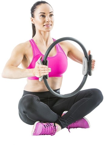 Gymstick Pilates Ring - Yoga Ring-2