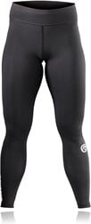 Rehband QD Compressie Legging - Dames - Zwart