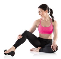 Gymstick Hot & Cold Foam Roller-2