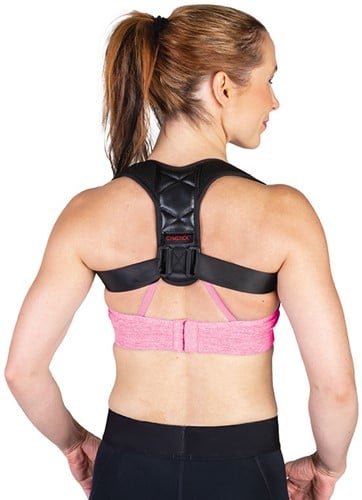 Gymstick Postuur Corrector - Rug brace - Houding Corrector-3