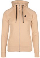 Gorilla Wear Marion Hoodie - Beige