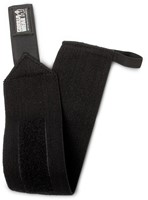 Gorilla Wear Basic Wrist Wraps