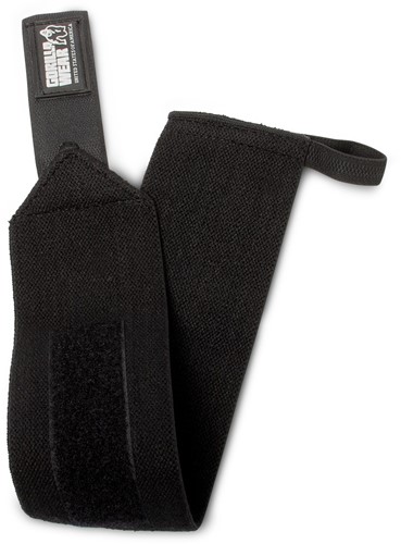 Gorilla Wear Basic Wrist Wraps
