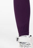 Gorilla Wear Neiro Seamless Legging - Paars