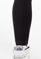Gorilla Wear Neiro Seamless Legging - Zwart
