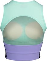 Gorilla Wear Zion Crop Top - Groen  6