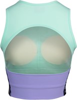 Gorilla Wear Zion Crop Top - Groen 6