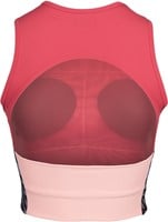 Gorilla Wear Zion Crop Top - Rood - foto 6
