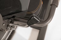 Matrix R50 Ligfiets XER verstelbaar zadel