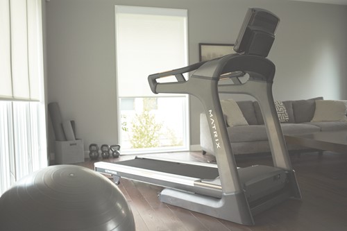 Matrix TF50 Loopband XR Lifestyle