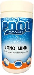 Pool Power Mini Chloortabletten - 1 kg