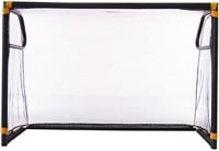 Buffalo Voetbaldoel Winner 185 x 125 x 70cm - Zwart