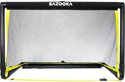 BazookaGoal Folding Goal - Voetbaldoel - 120 x 75 cm